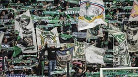 Privé de ses supporters à Lyon, Saint-Etienne n’exclut pas de faire appel