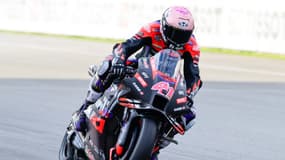 Aleix Espargaro