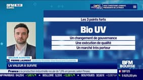 business plan on trading Pierre Laurent (Euroland Corporate) : Focus sur Bio UV - 03/03