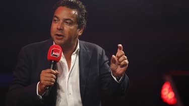 Patrick Cohen rejoint Europe 1 à la rentrée