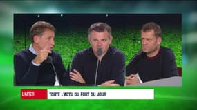 Football - Riolo s'exprime sur le corporatisme français autour des entraîneurs... et notamment de Genesio !