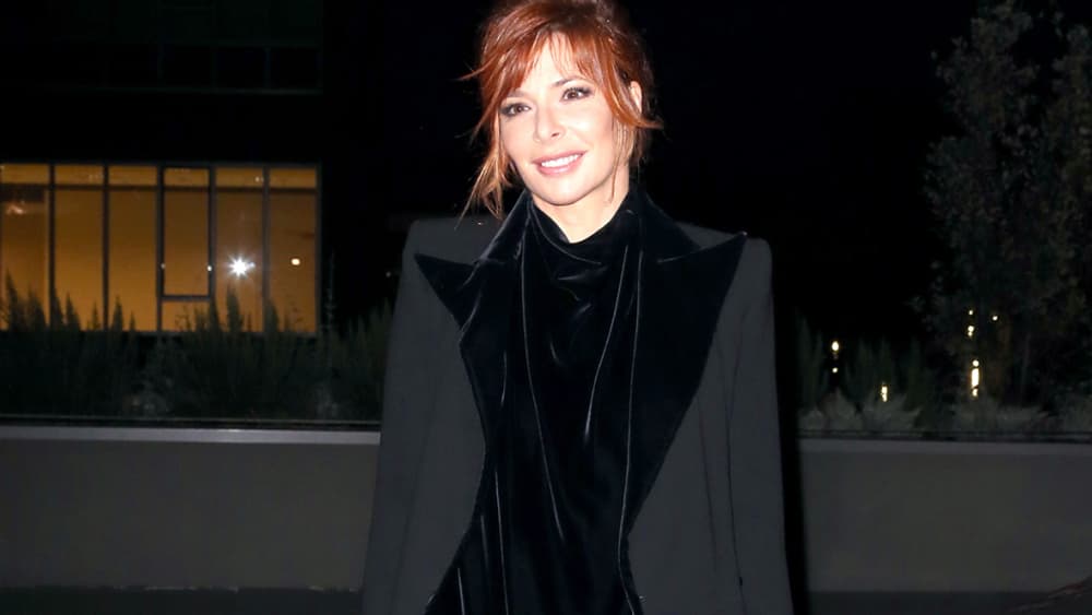 Mylène Farmer 
