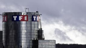 Le siège de TF1, à Boulogne-Billancourt (Hauts-de-Seine).