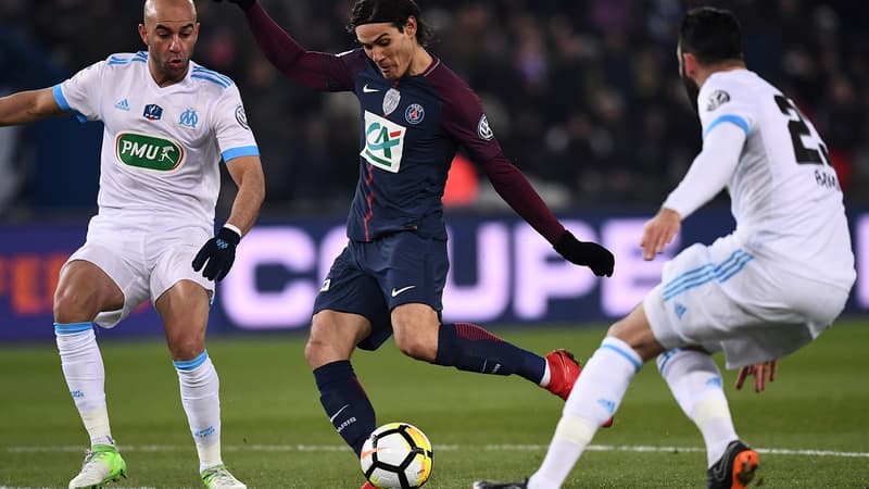 Edinson Cavani