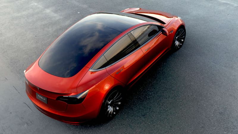 La Tesla Model 3 ne rencontre que peu de concurrence sur le papier. Mais d'ici son arrivée sur la route en 2018, BMW, Renault ou Chevrolet auront a priori une réponse crédible.