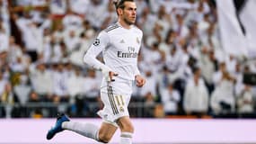 Gareth Bale