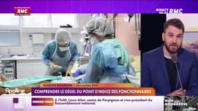 Point d'indice