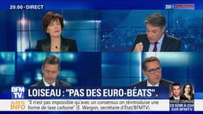 Européennes: Emmanuel Macron peut-il gagner ?