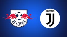Leipzig - Juventus