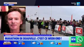 2.500 coureurs attendus pour la 5e édition du marathon de Deauville