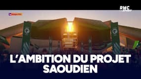 Coupe du monde 2034 : Les coulisses du dossier de l'Arabie Saoudite