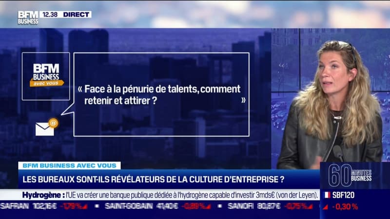 Face à la pénurie de talents, comment retenir et attirer ?