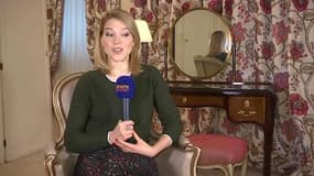 James Bond: Léa Seydoux évoque sa préparation pour son rôle