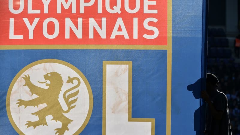 L'OL dévoile ses nouveaux maillots, qui feront plaisir aux fans nostalgiques