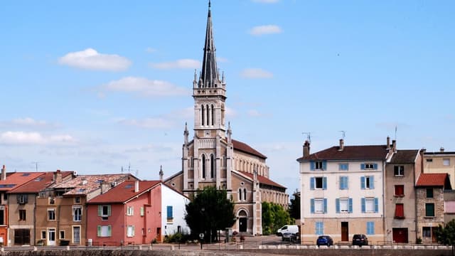 Mâçon