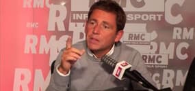 Riolo : "Le problème majeur, c’est ce qu’il se passe au Vélodrome depuis des années"