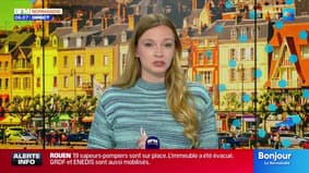 Le journal de 8h du jeudi 29 janvier 2026