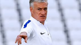 Didier Deschamps