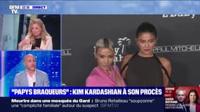 Braquage de Kim Kardashian en 2016: l’influenceuse américaine viendra témoigner à son procès le 13 mai