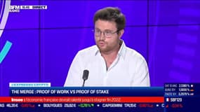 BFM Crypto, le Club: AAVE est la première application de la finance décentralisée - 07/09