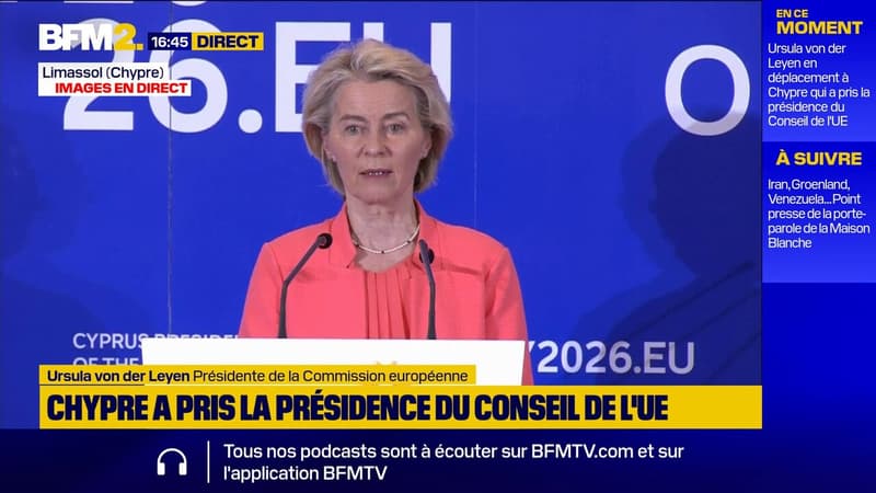 L'Union européenne dénonce une situation "abominable" en Iran et "envisage de renforcer les sanctions"