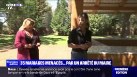 À cause d'un arrêté municipal, 35 mariages sont menacés aux Jardins du Mas (Pyrénées-Orientales)