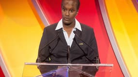 Lydia Nsekera