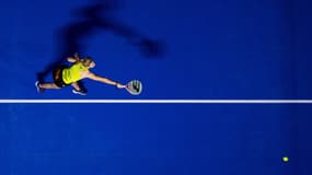 Le World Padel Tour.