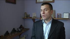 Islamiste arrêté: "Je crois qu'on a eu un vrai coup de chance sur cette affaire"