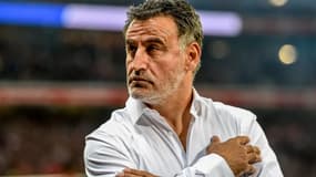 Christophe Galtier