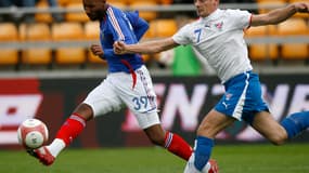 Nicolas Anelka