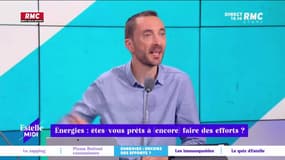 Energies : êtes-vous prêts à (encore) faire des efforts ? - 28/03