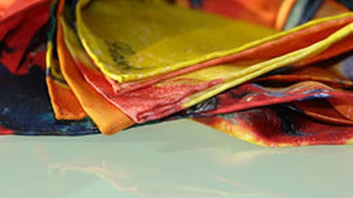 Carrés Hermès