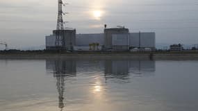 La centrale nucléaire de Fessenheim dans le Haut-Rhin sera bien fermée d'ici la fin de l'année 2016 comme l'avait promis le président Français Hollande lors de la campagne présidentielle, confirme le nouveau ministre de l'Ecologie Philippe Martin dans une