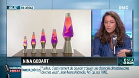 Le retour des... lampes à lave pour la sécurité informatique