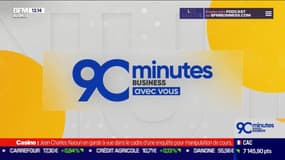 L'intégrale de 90 minutes Business avec vous du 1er juin