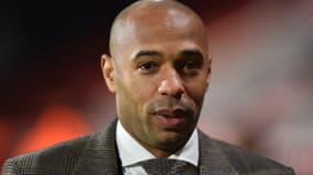 Thierry Henry 