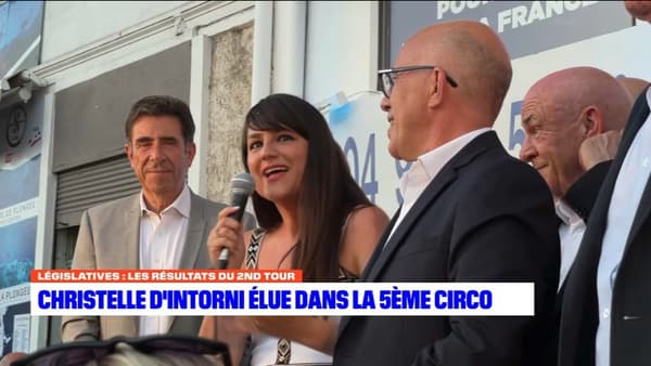 Christelle d'Intorni le 19 juin 2022 Christelle d'Intorni le 19 juin 2022