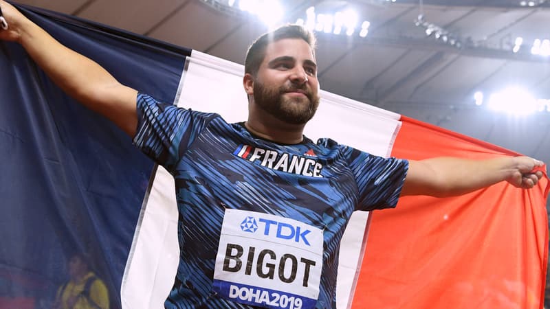 Quentin Bigot