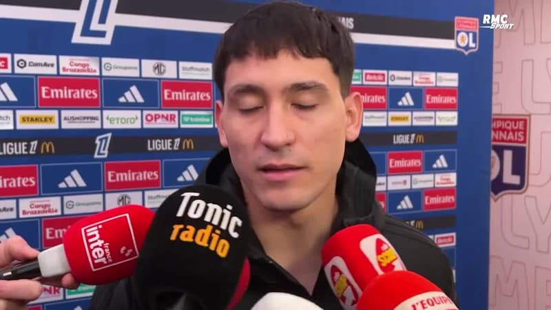 Lyon 3-0 Nantes : Satriano, un doublé après 17 matchs sans but