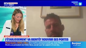 L'abattoir de Puget-Théniers va bientôt rouvrir ses portes 