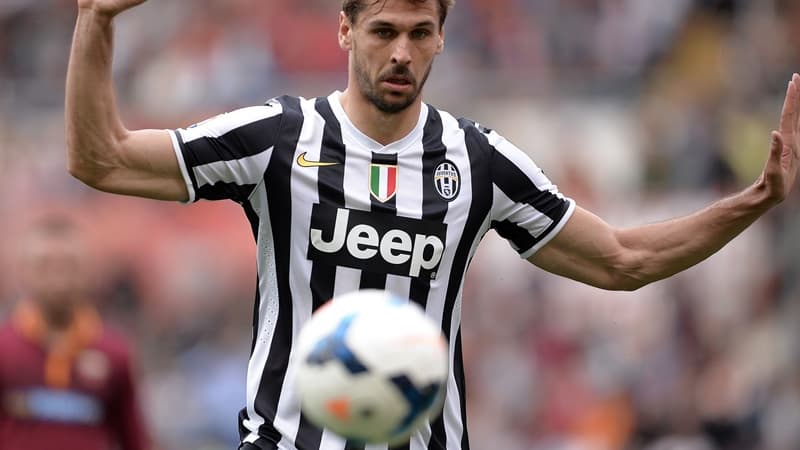 Fernando Llorente (Juventus) n'ira pas à la Coupe du monde