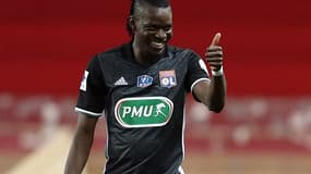 Bertrand Traoré