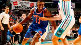 Cleanthony Early (Knicks)