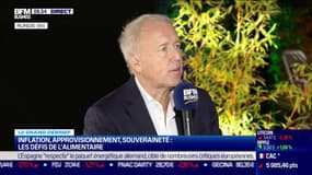 Crise énergétique: quelles solutions pour l'industrie agroalimentaire ?