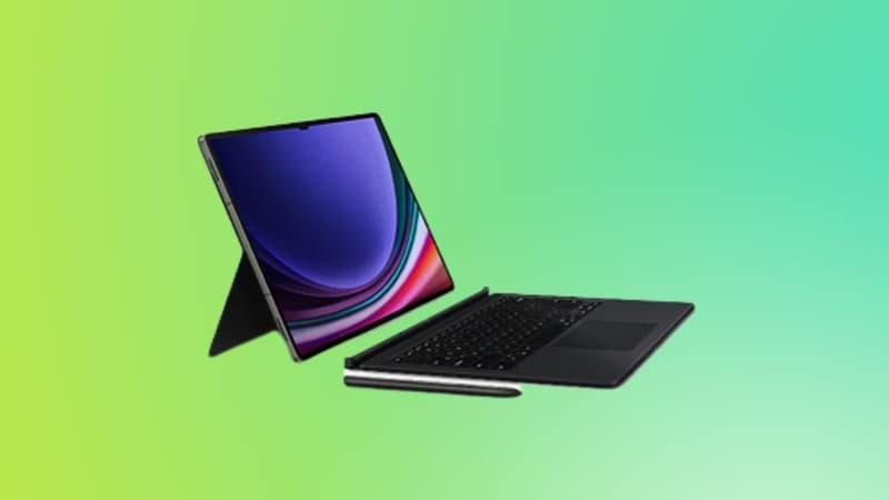 Samsung propose la nouvelle Galaxy Tab S9 256 Go à un prix étonnamment bas, est-ce une erreur ?