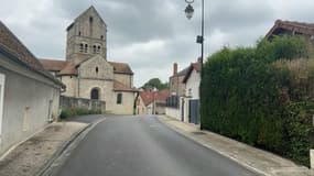 Le village de Carène, l'infirmière tuée à Reims