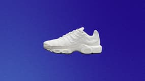 Nike écrase le prix de cette paire de Air Max Plus pendant quelques heures