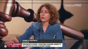 ."En prison, les jeunes apprennent à devenir de pire en pire auprès de caïds plus chevronnés !"