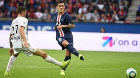Leandro Paredes